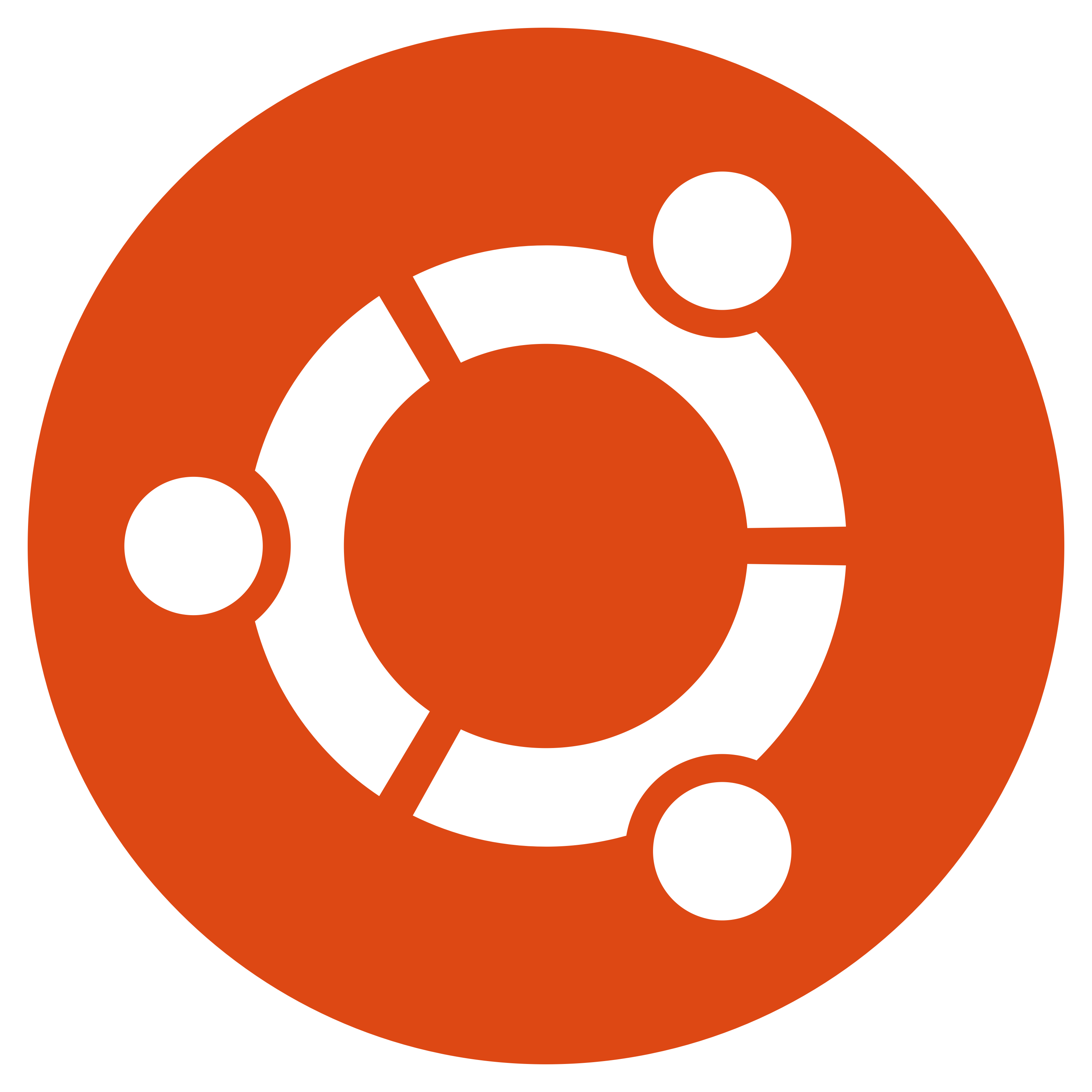 Ubuntu